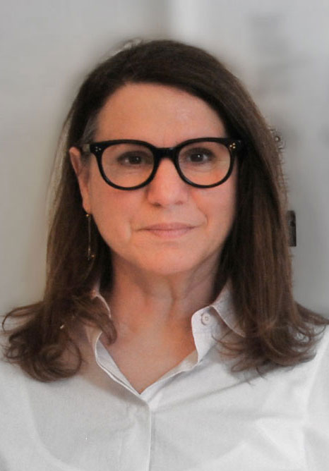 Heilpraktikerin Daniela D’Antoni-Ludwig über mich